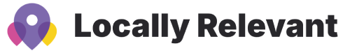 Locally Relevant Logo